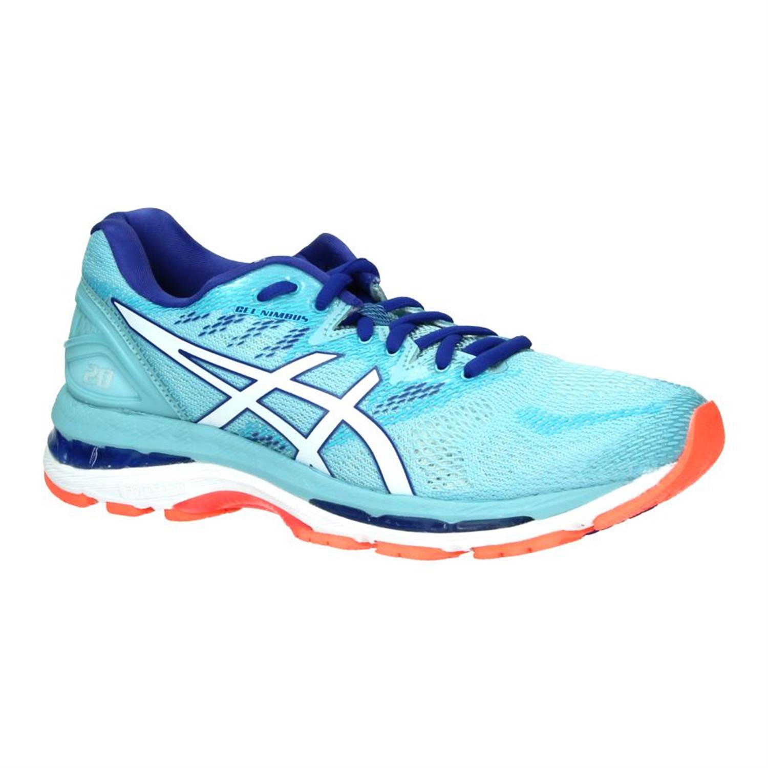 asics gel cumulus ou nimbus