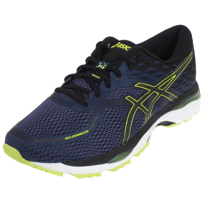chaussure running asics homme pas cher