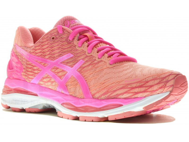 asics femme sneakers