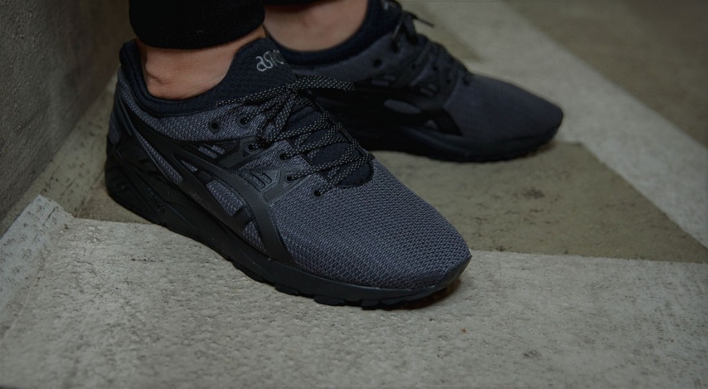 asics gel kayano trainer pas cher