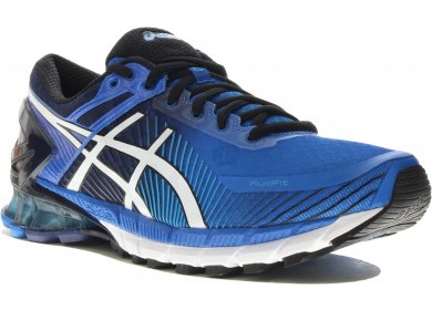 asics kinsei noir
