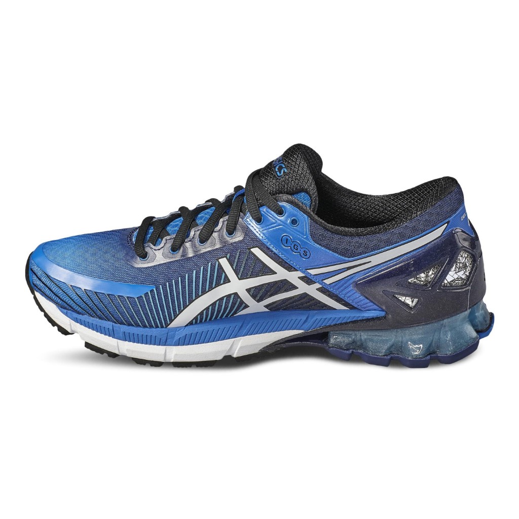 asics gel kinsei 6 rose