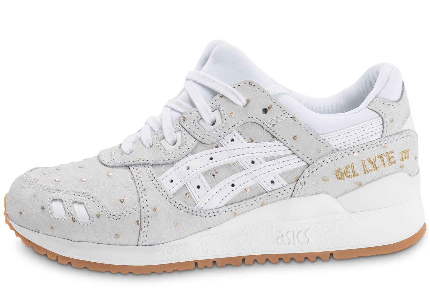 asics gel lyte 3 kaki femme