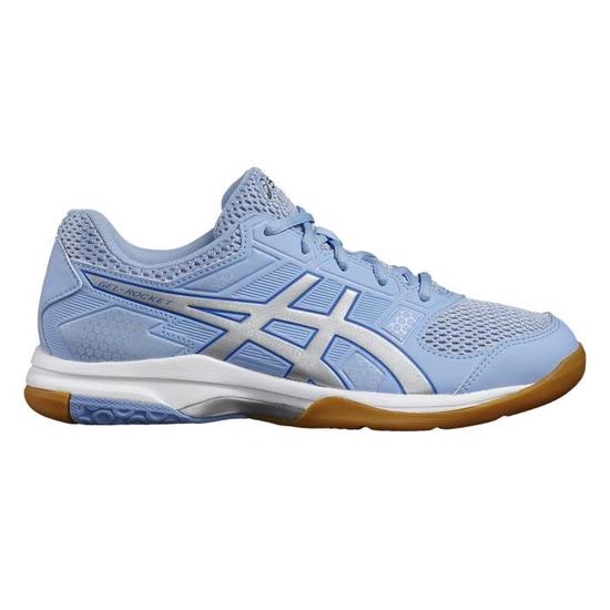 asics gel rocket 2