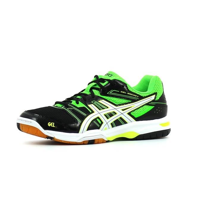 asics gel rocket 4