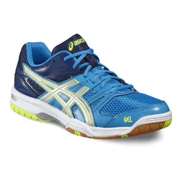 asics gel rocket 8 femme