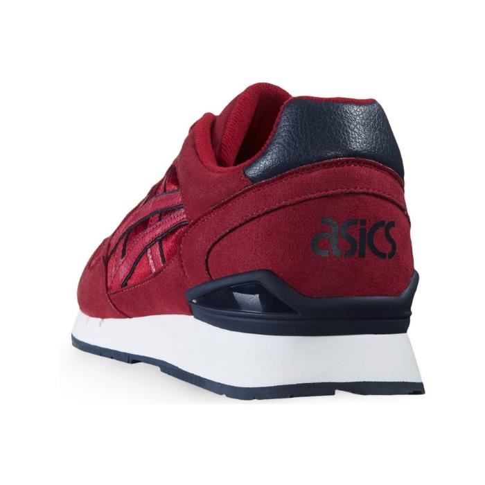 asics rouge 360