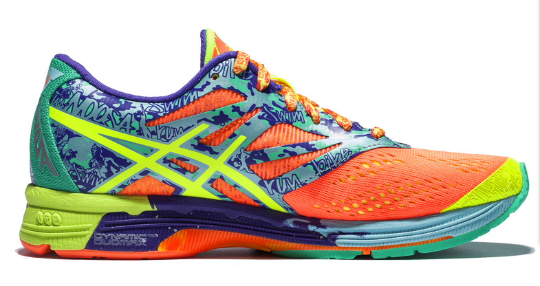 asics gel speedstar 5