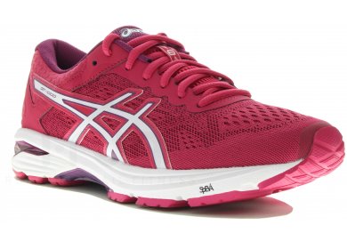 asics gt 1000 femme avis