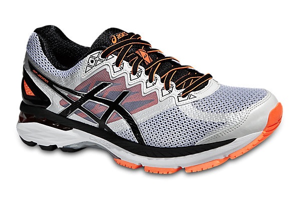 asics gt 1000 2 verte