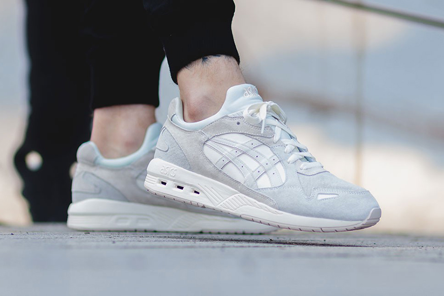 asics gt 5000 fille bleu