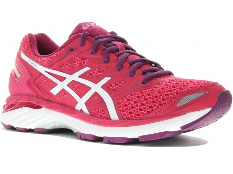 asics gt 2000 fille
