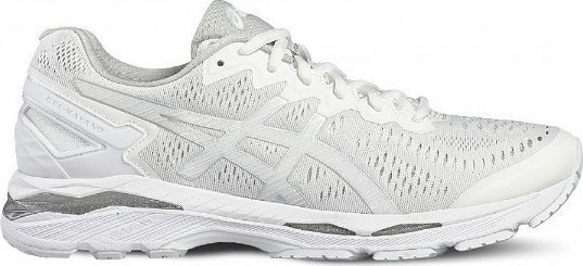 asics kayano blanche asics kayano blanche