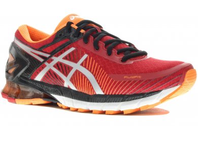 asics gel kinsei 6 femme