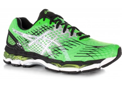 asics nimbus 17 pas cher