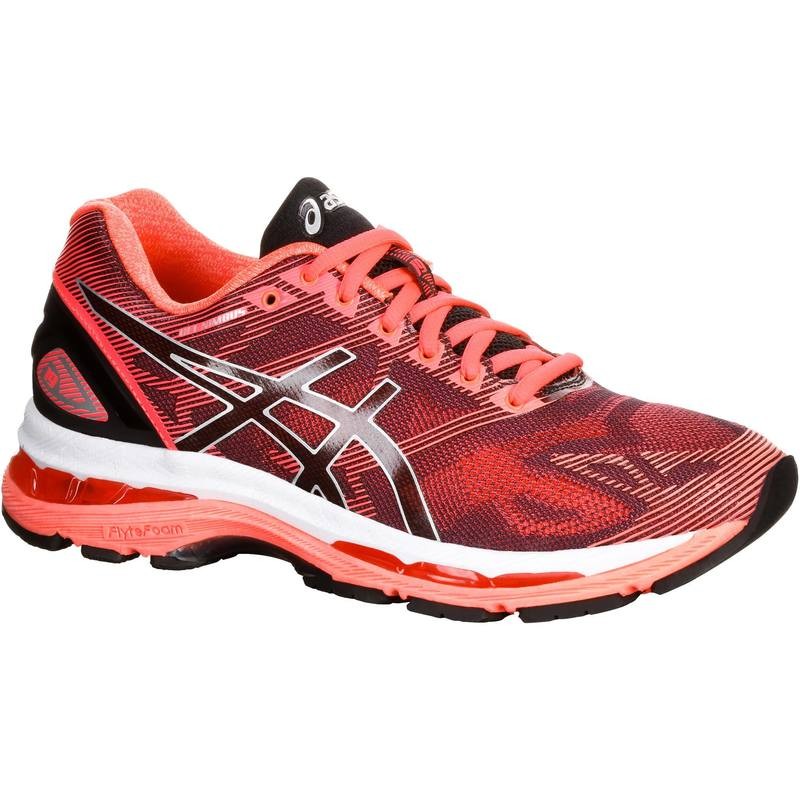 asics nimbus 19 decathlon