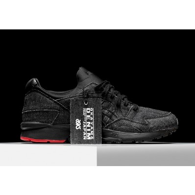 asics nouvelle collection