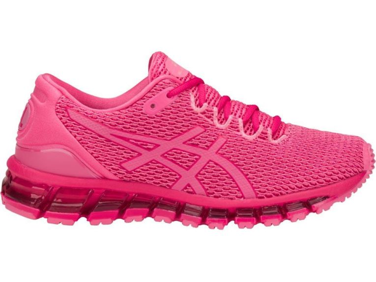 asics gel quantum 360 rose