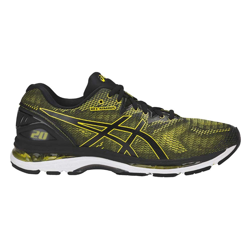 asics supinador