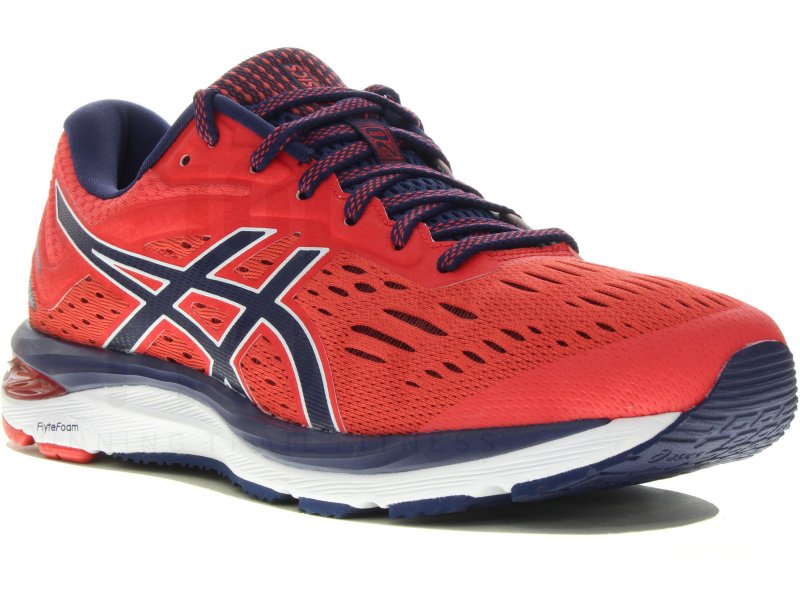 asics supinateur