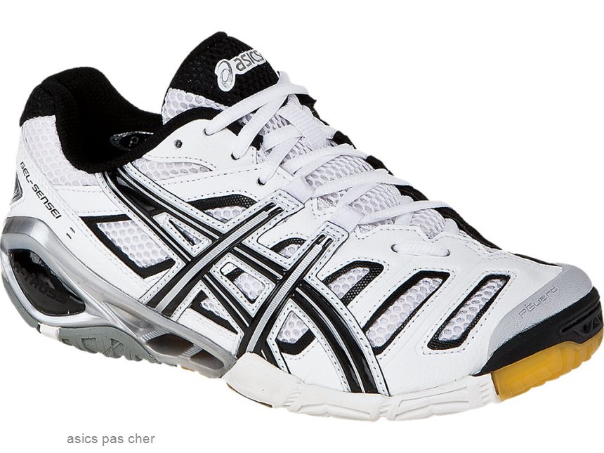 asics sensei 7