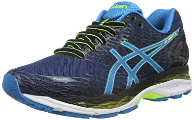 asics sport homme