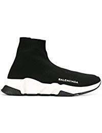 balenciaga femme noir