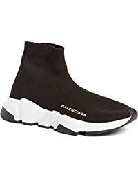 balenciaga femme noir