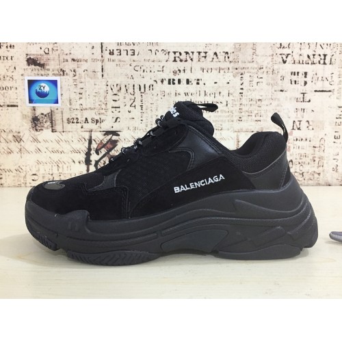 balenciaga noir rouge blanche