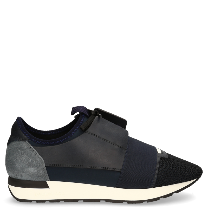 balenciaga runner race homme