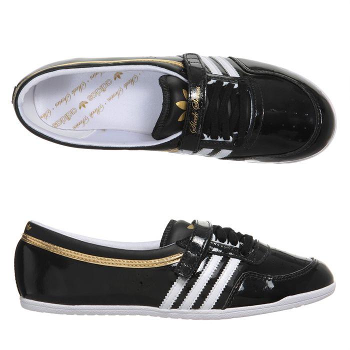 basket ballerine femme