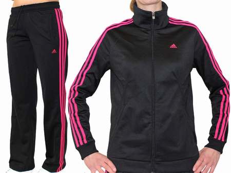 pantalon jogging adidas femme pas cher