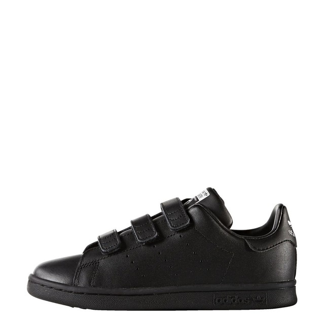 adidas scratch femme noir