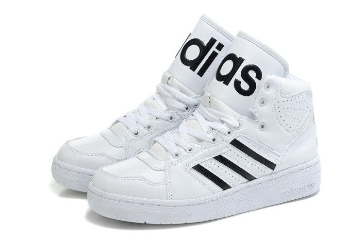 solde basket adidas femme