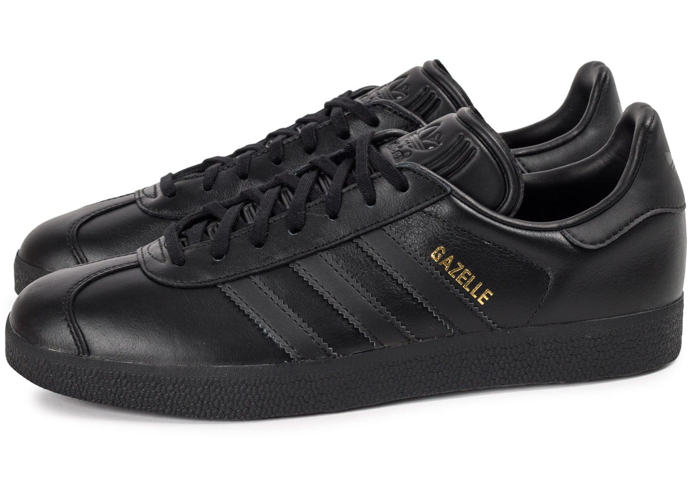 basket adidas homme noir