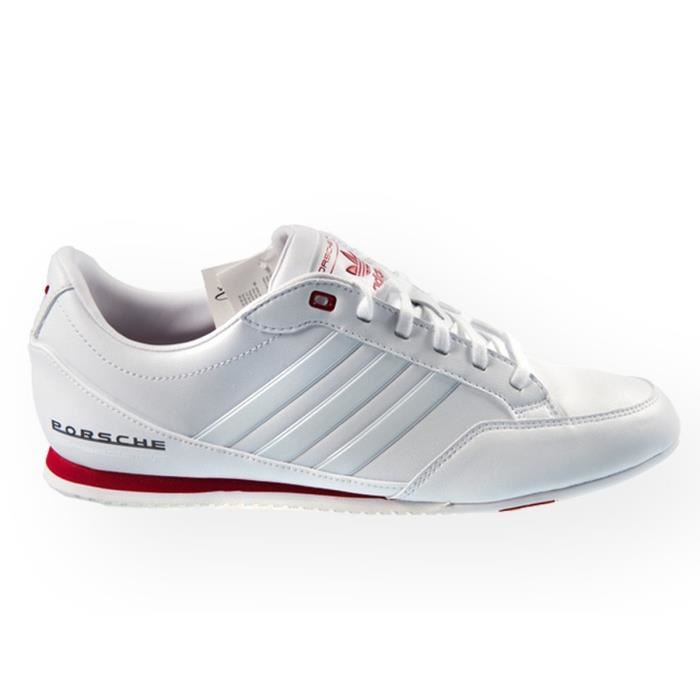 basquette homme adidas