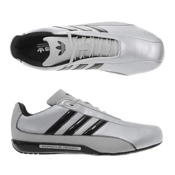 basket adidas porsche homme