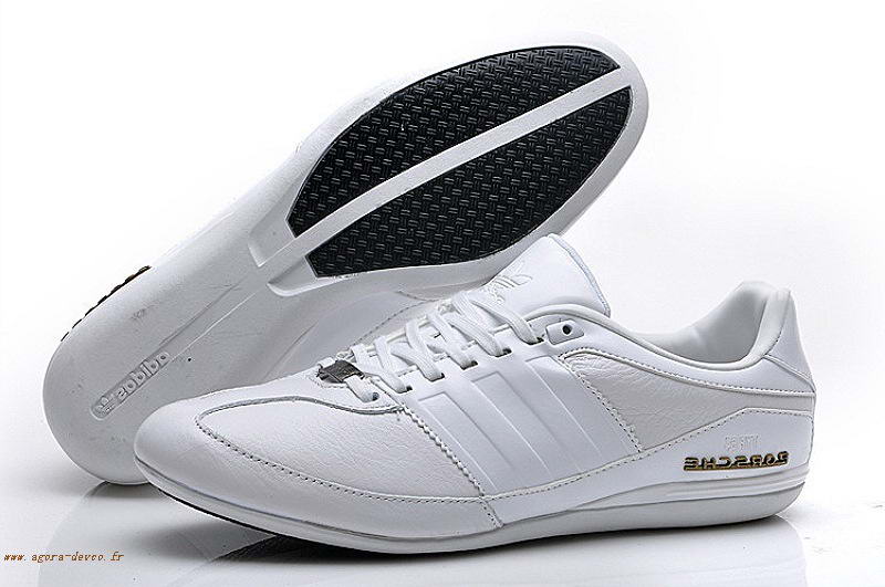 basket adidas porsche homme