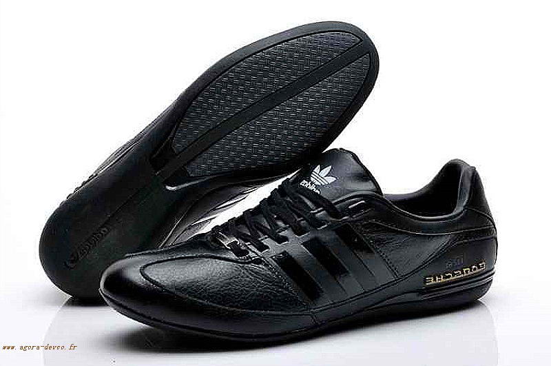 chaussure adidas porsche homme