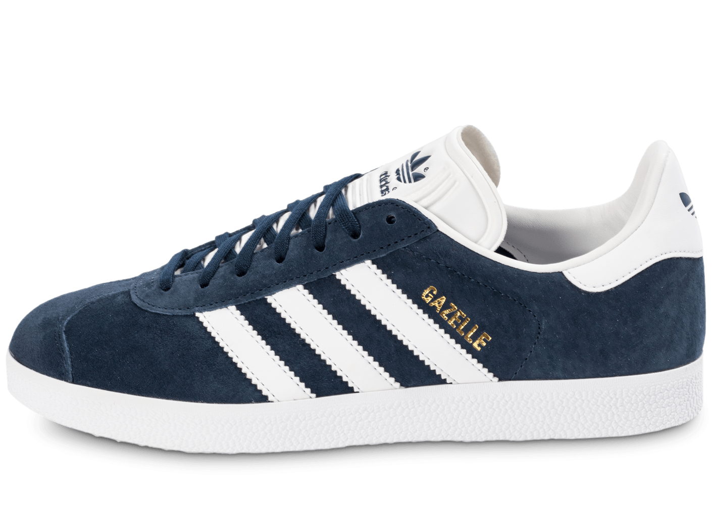 basket gazelle femme pas cher