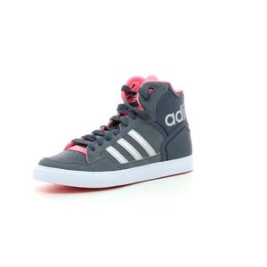 basket femme montant adidas