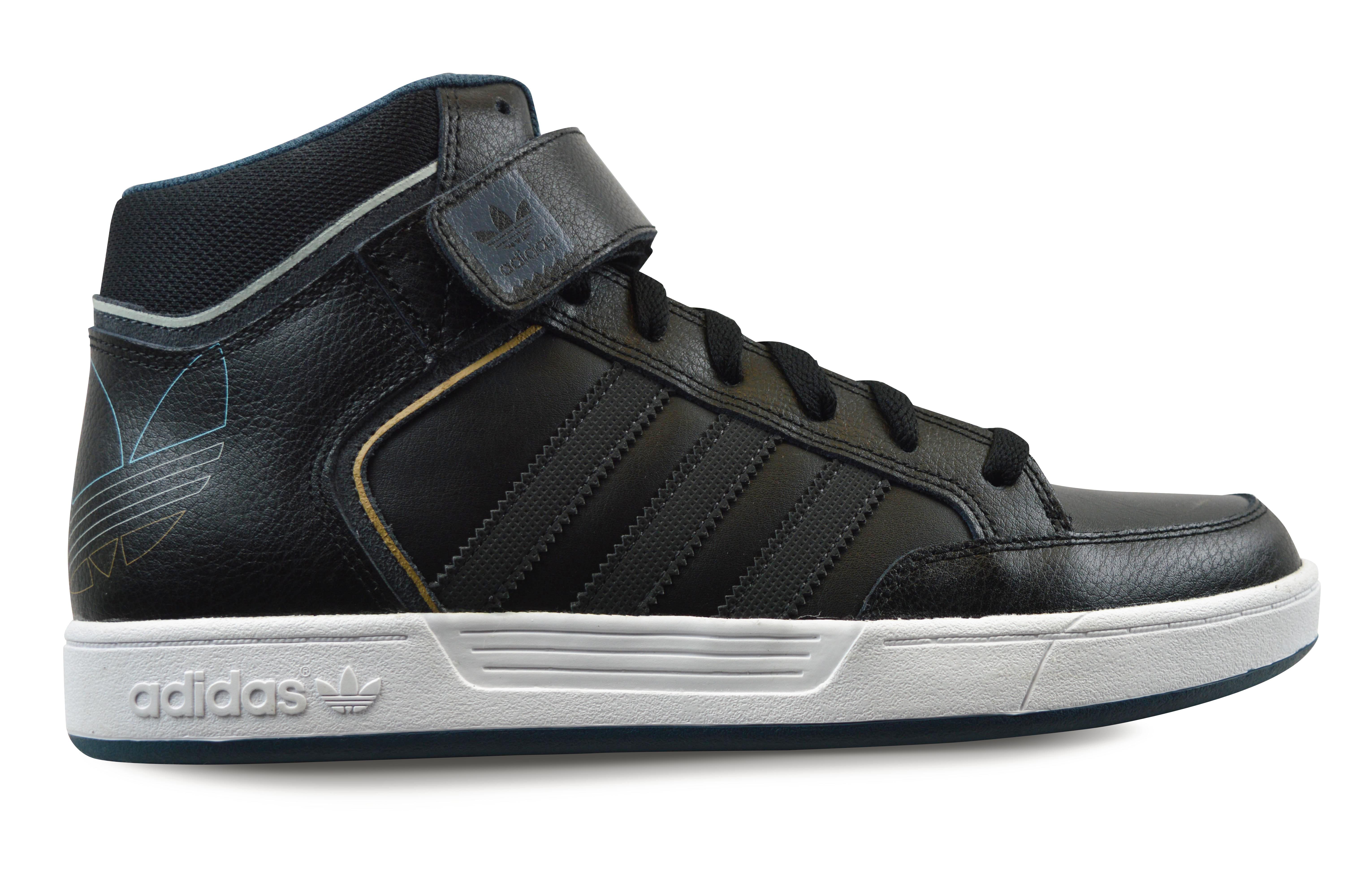 basket montant femme adidas