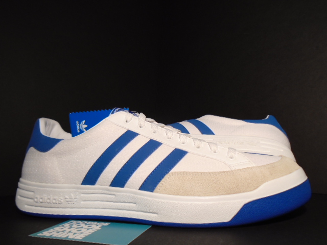 basket adidas nastase femme