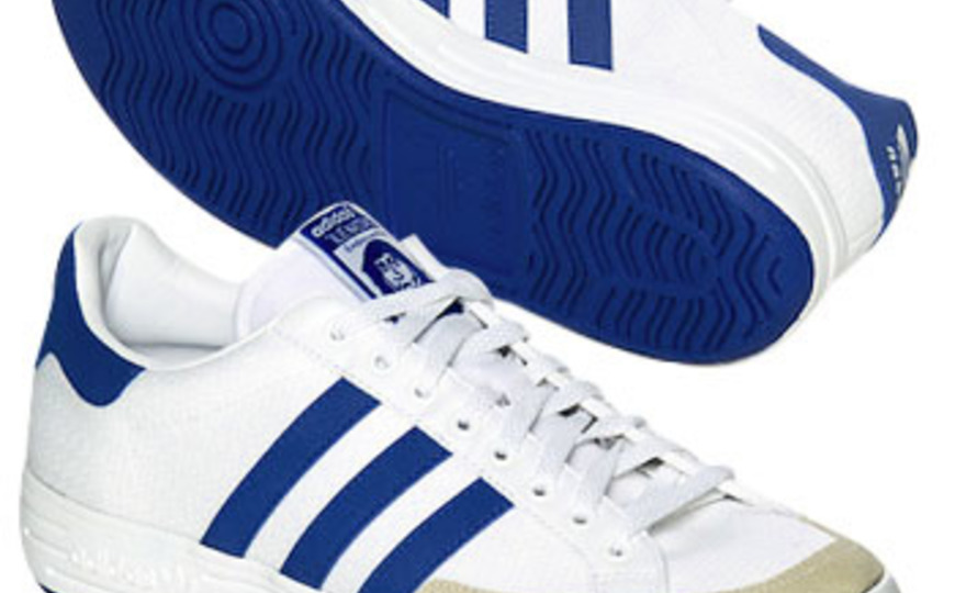 basket adidas nastase