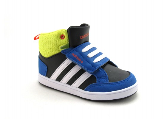 Basket adidas neo bebe shop