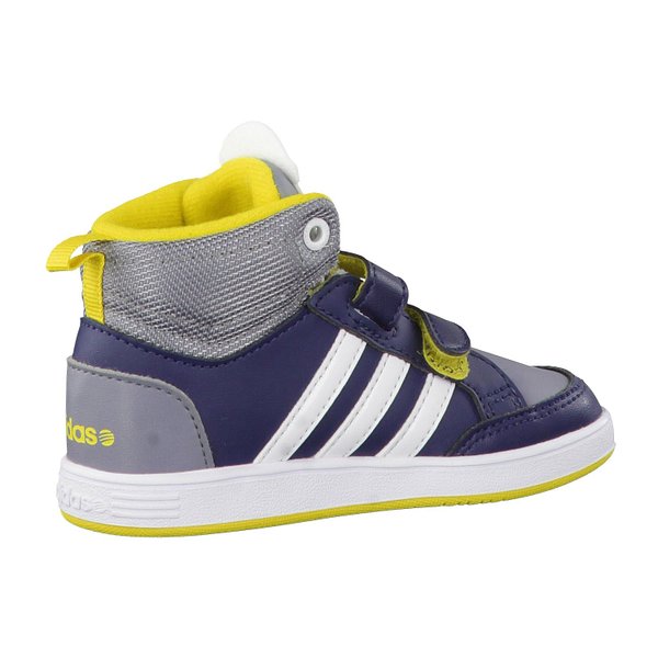 adidas neo Gris enfant