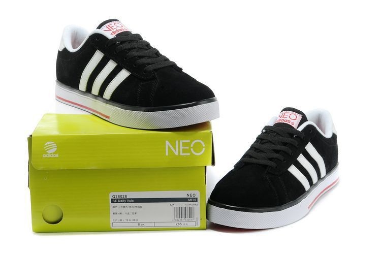 soldes adidas neo homme 