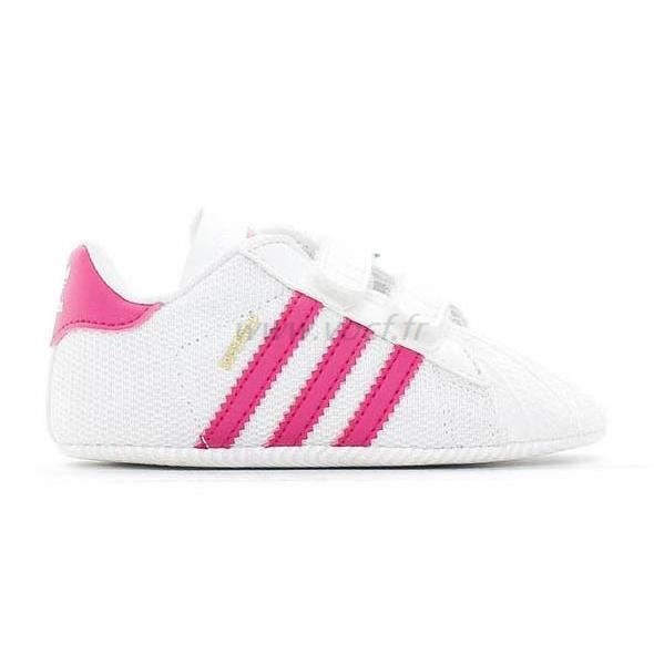 Superstar fille rose on sale