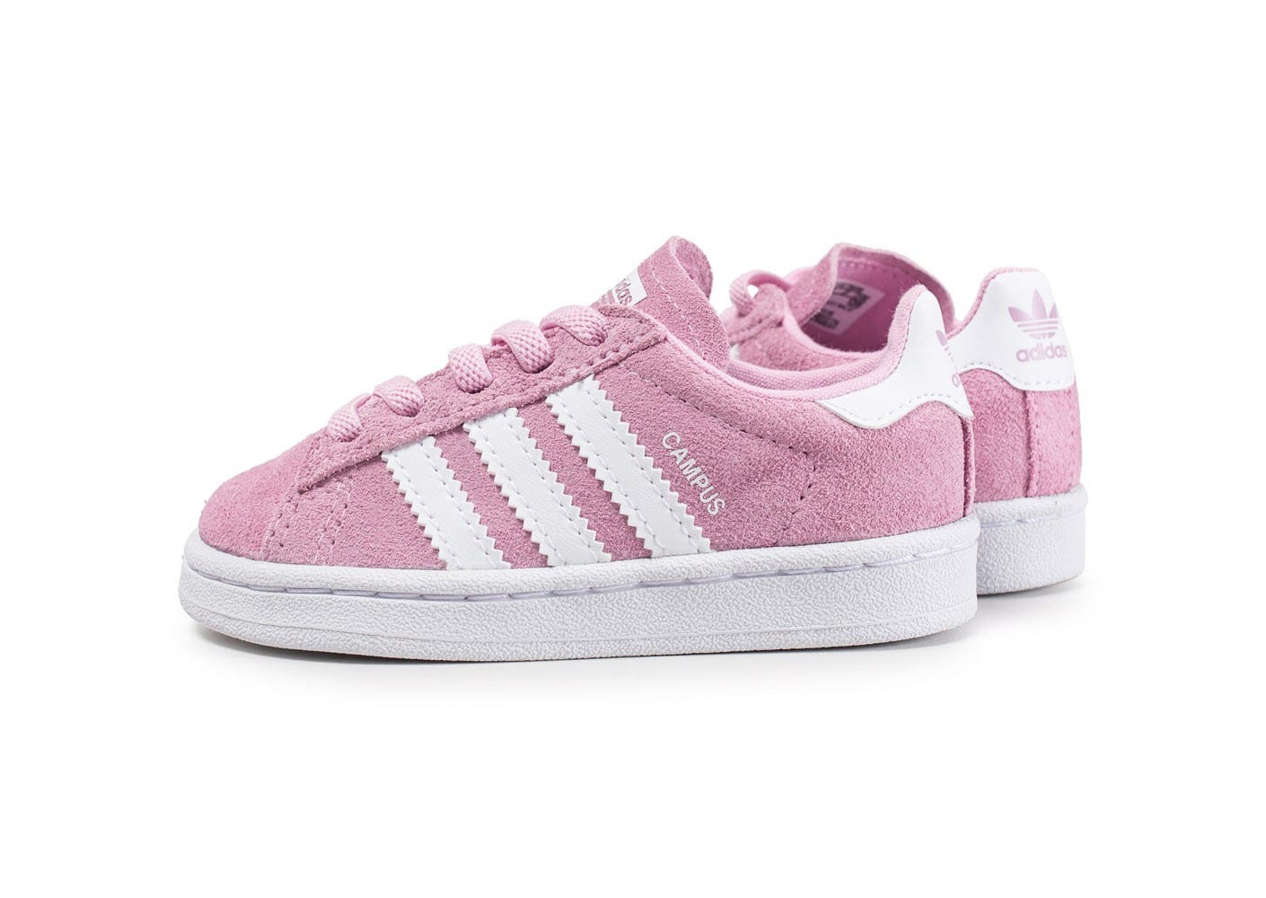 adidas basket bebe fille