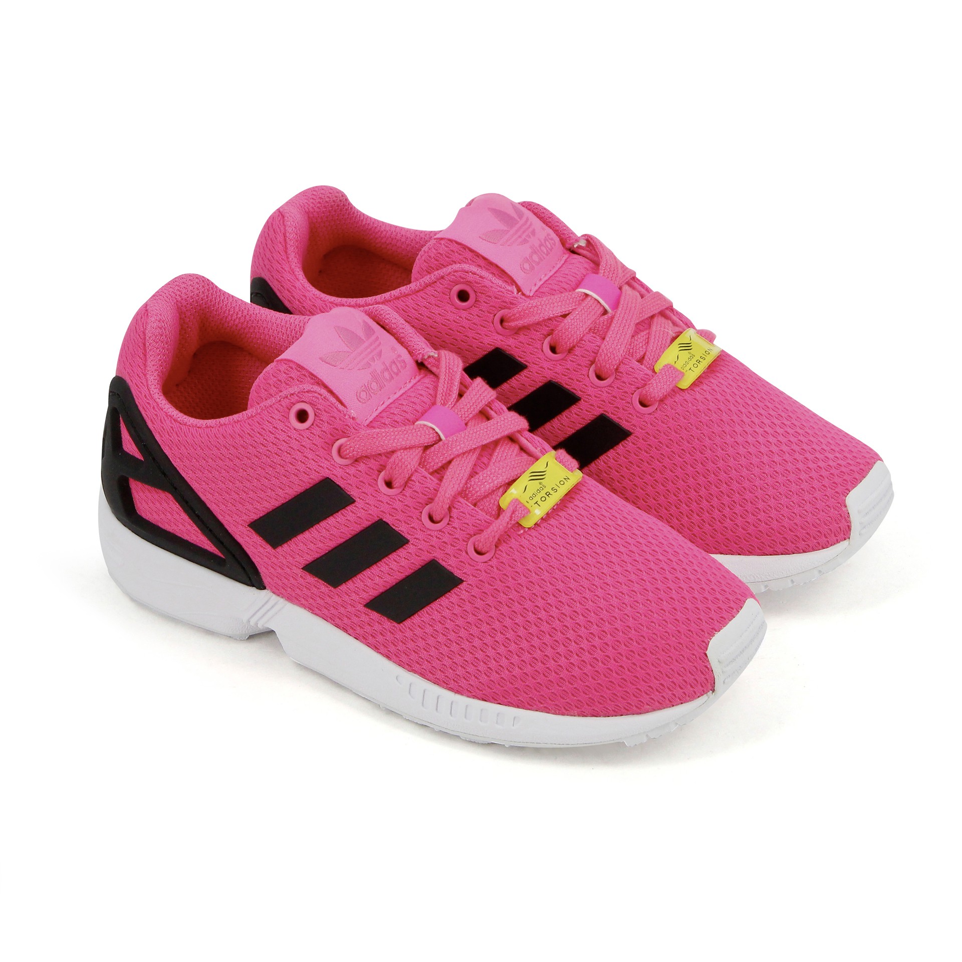 basket adidas rose